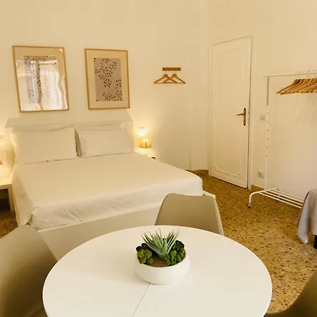 Vacation Glicini * Roma