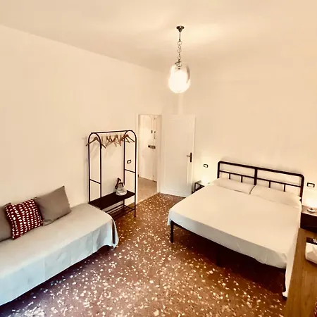 Appartamento Vacation Glicini *