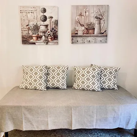 Appartamento Vacation Glicini