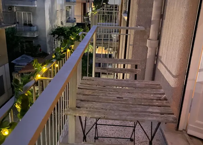 Apartamento Vacation Glicini