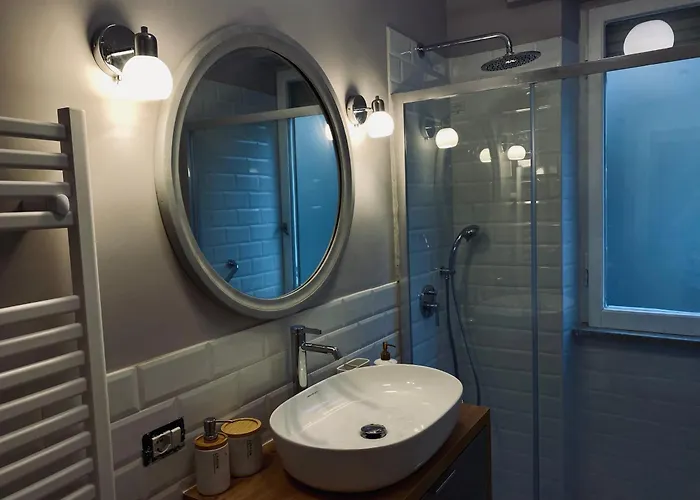 Vacation Glicini Apartamento