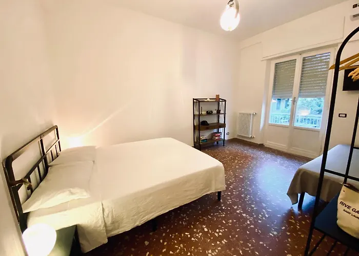 Apartamento Vacation Glicini