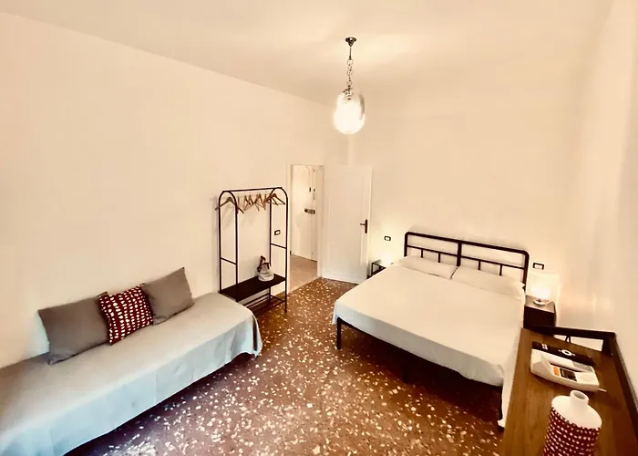 Apartamento Vacation Glicini *