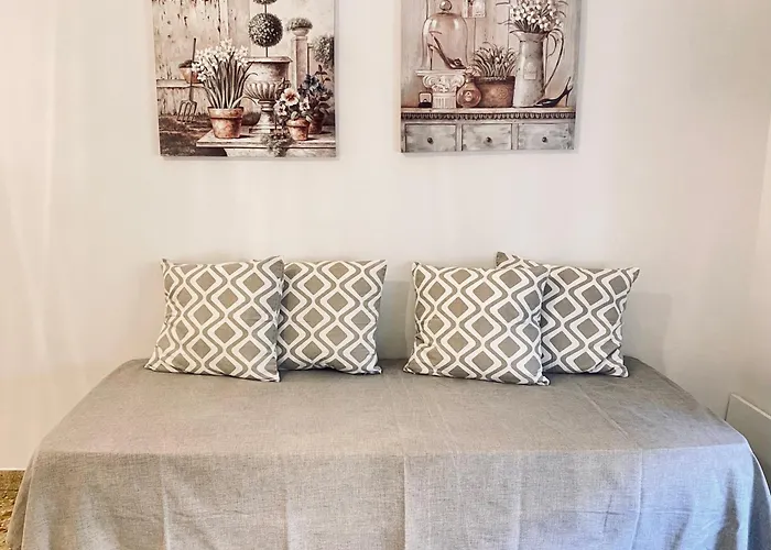 Apartamento Vacation Glicini