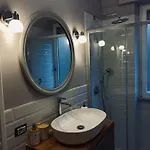 Vacation Glicini Apartment