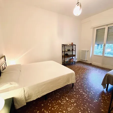 Apartment Vacation Glicini