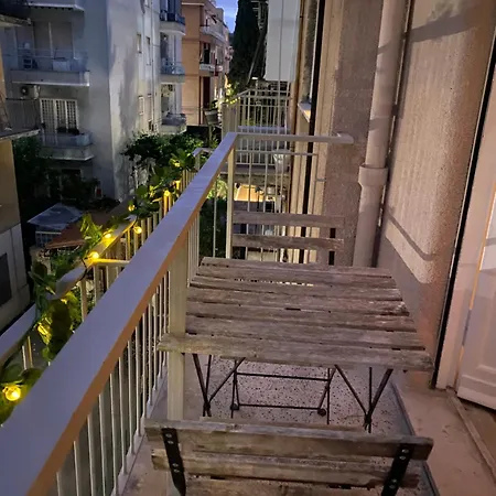 Appartement Vacation Glicini