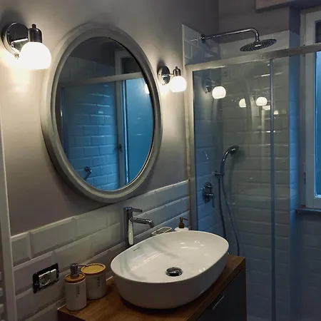 Vacation Glicini Appartement